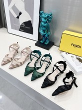 Fendi high heel 5.5cm shoes HG22022415