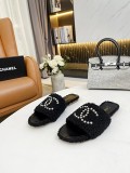 Chanel sandal shoes HG22022414