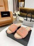 Chanel sandal shoes HG22022414