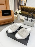 Chanel sandal shoes HG22022414