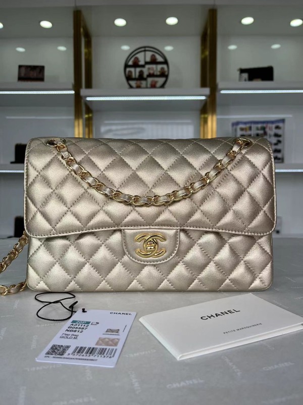 Chanel Original shoulder bag DJ22022601