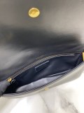 Saint Laurent 2 colors Original Cassandra Small in Grain shoulder bag MTX22030101