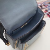 Miumiu lambskin Matelasse 5BH019 shoulder JPH22030108
