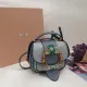 Miumiu lambskin Matelasse 5BH019 shoulder JPH22030108