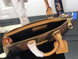 Louis vuitton original monogram passy Chain Bag MX22030308
