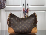 Louis vuitton original monogram passy Chain Bag MX22030312