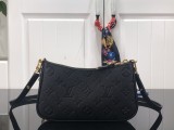 Louis vuitton original monogram passy Chain Bag MX22030307