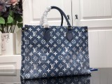 Louis Vuitton original Small Canvas tote bag MX22030304
