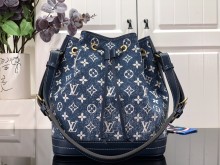 Louis vuitton Origina Damier Ebene NeoNoe Bucket MX22030303