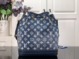 Louis vuitton Origina Damier Ebene NeoNoe Bucket MX22030303