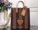 Louis vuitton original monogram passy Chain Bag MX22030308