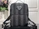 Louis vuitton original Monogram Damier backpack MX22030311