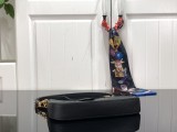 Louis vuitton original monogram passy Chain Bag MX22030307