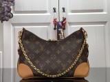 Louis vuitton original monogram passy Chain Bag MX22030312