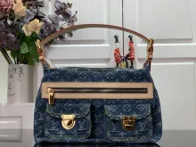 Louis vuitton monogram passy Chain Bag MX22030301