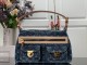 Louis vuitton monogram passy Chain Bag MX22030301