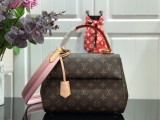 Louiis vuitton original Monogram kelly shoudler bag MX22030404