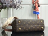 Louiis vuitton original Monogram kelly shoudler bag MX22030403