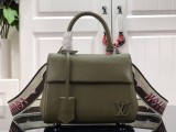 Louis vuitton original Taurillon Twist One Handle M59134 MX22030402