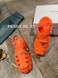 Prada sandal shoes HG22030720