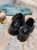 Prada sandal shoes HG22030720