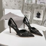 Dior high heel 8.5cm shoes HG22030717