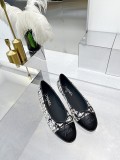 Chanel flat shoes HG22030705