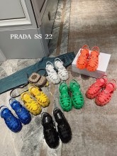 Prada sandal shoes HG22030720