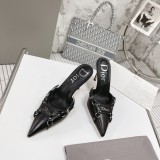 Dior high heel 8.5cm shoes HG22030718