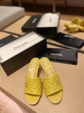 Chanel sandal shoes HG22030714