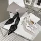 Dior high heel 8.5cm shoes HG22030717