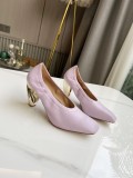 Dior high heel 7.5cm shoes HG22030719