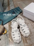 Prada sandal shoes HG22030720