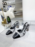 Chanel flat shoes HG22030704