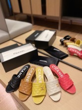 Chanel sandal shoes HG22030714