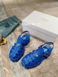 Prada sandal shoes HG22030720