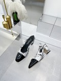 Chanel flat shoes HG22030704