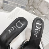 Dior high heel 8.5cm shoes HG22030718