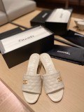 Chanel sandal shoes HG22030714