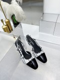 Chanel flat shoes HG22030704