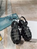 Prada sandal shoes HG22030720