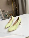 Dior high heel 7.5cm shoes HG22030719