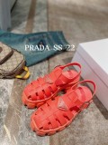 Prada sandal shoes HG22030720