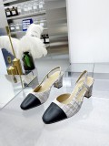 Chanel flat shoes HG22030704