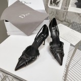 Dior high heel 8.5cm shoes HG22030717