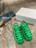 Prada sandal shoes HG22030720