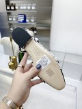 Chanel flat shoes HG22030703