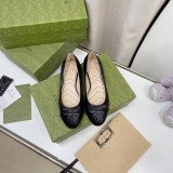 Gucci flat shoes HG22030716