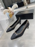 Chanel flat shoes HG22030702