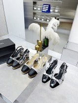 Chanel flat shoes HG22030704